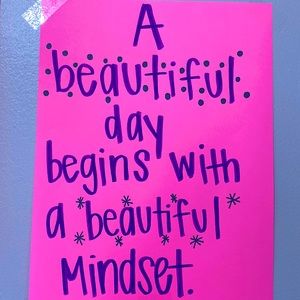 Hi I’m Ava, just a reminder that you are beautiful!!